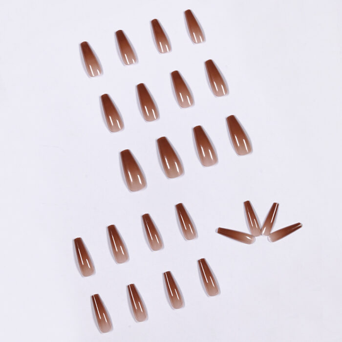 Ice-Transparent-Coffee-Long-Ballet-Wear-Finished-Mixed-5 Ice-Transparent-Coffee-Long-Ballet-Wear-Finished-Mixed-5
