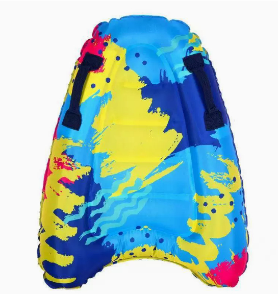 Inflatable Swimming Board - Mixed Inflatable Swimming Board - Mixed