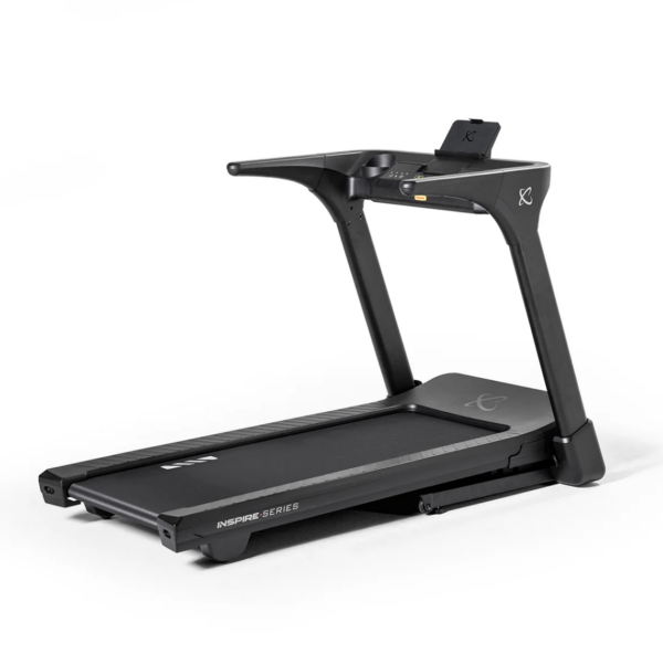Inspire Series T4 Treadmill - Special Promotion Price Inspire Series T4 Treadmill - Special Promotion Price