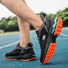 Junior High School Students' Track And Field - Mixed