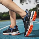 Junior High School Students' Track And Field - Mixed