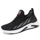 Korean Style Trendy Single Shoes Men's - Mixed