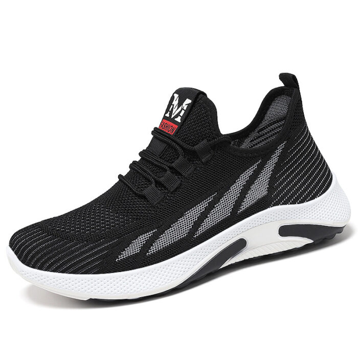 Korean Style Trendy Single Shoes Men's - Mixed Korean Style Trendy Single Shoes Men's - Mixed