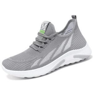 Korean Style Trendy Single Shoes Men's - Mixed