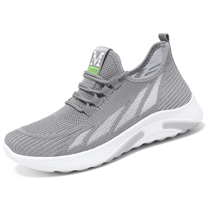 Korean Style Trendy Single Shoes Men's - Mixed Korean Style Trendy Single Shoes Men's - Mixed