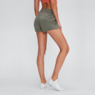 Lace-Wide-Loose-Sports-Shorts-Women-Stretch-Mixed-2