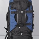 Large Capacity Tactical Mountain Travel Backpack - Mixed