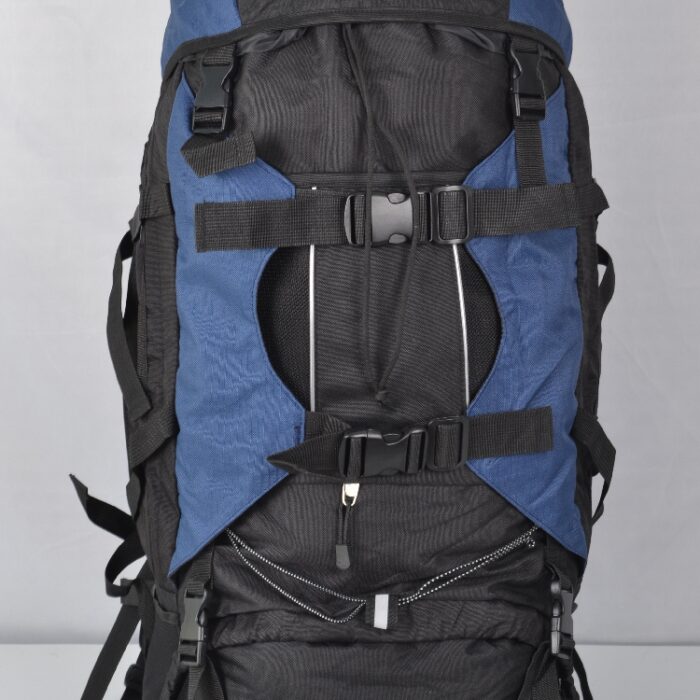 Large Capacity Tactical Mountain Travel Backpack - Mixed Large Capacity Tactical Mountain Travel Backpack - Mixed