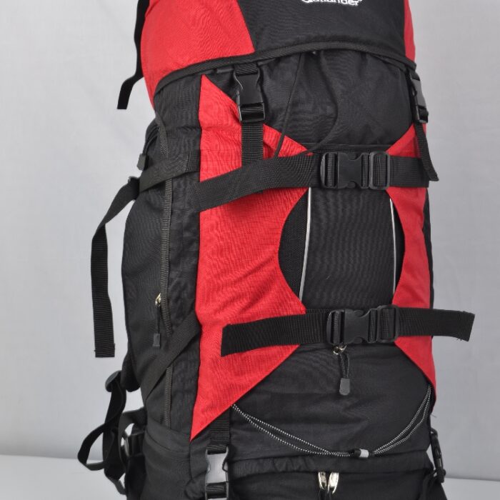 Large Capacity Tactical Mountain Travel Backpack - Mixed Large Capacity Tactical Mountain Travel Backpack - Mixed