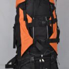 Large Capacity Tactical Mountain Travel Backpack - Mixed