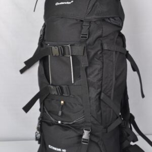 Large Capacity Tactical Mountain Travel Backpack - Mixed