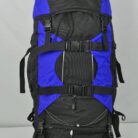 Large Capacity Tactical Mountain Travel Backpack - Mixed