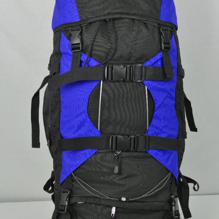 Large Capacity Tactical Mountain Travel Backpack - Mixed Large Capacity Tactical Mountain Travel Backpack - Mixed