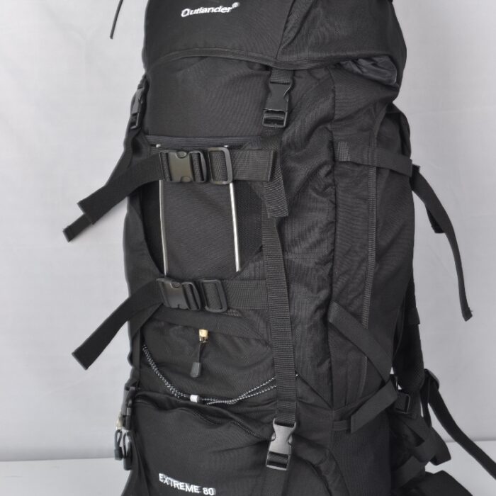 Large Capacity Tactical Mountain Travel Backpack - Mixed Large Capacity Tactical Mountain Travel Backpack - Mixed