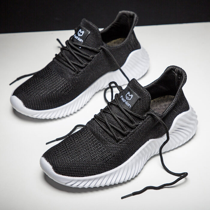 Large-Size-Mens-Shoes-Breathable-Sports-Shoes-Black-15 Large-Size-Mens-Shoes-Breathable-Sports-Shoes-Black-15