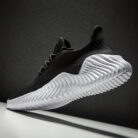 Large-Size-Mens-Shoes-Breathable-Sports-Shoes-Black-3