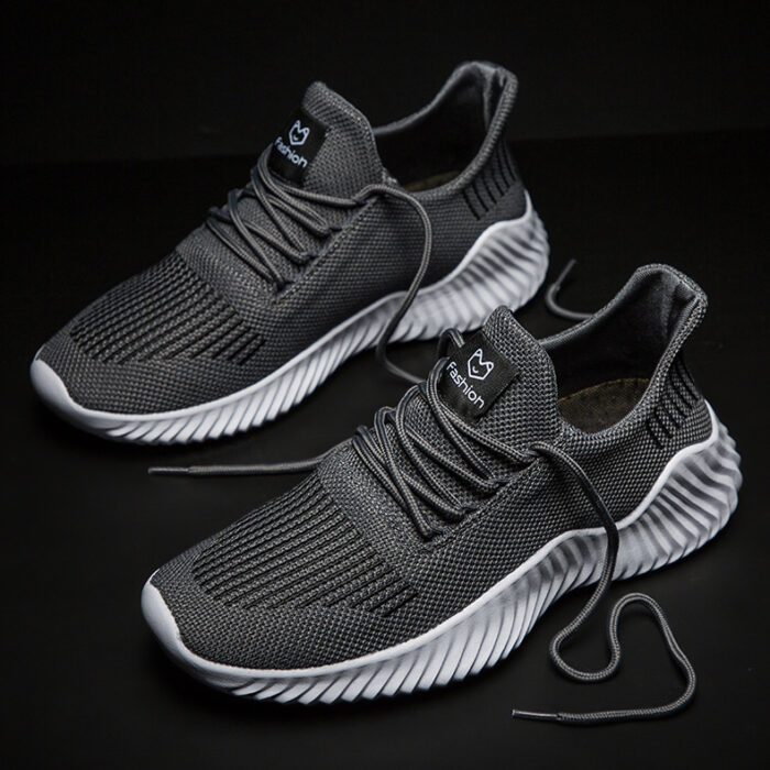 Large-Size-Mens-Shoes-Breathable-Sports-Shoes-Black-5 Large-Size-Mens-Shoes-Breathable-Sports-Shoes-Black-5