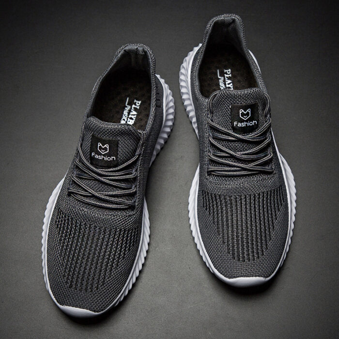 Large-Size-Mens-Shoes-Breathable-Sports-Shoes-Black-6 Large-Size-Mens-Shoes-Breathable-Sports-Shoes-Black-6