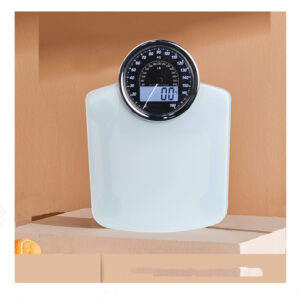 Lcd Dual Display Electronic Scale Household – Mixed Lcd Dual Display Electronic Scale Household - Mixed
