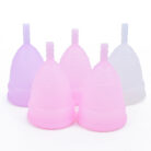 Leak-proof-Silicone-Menstrual-Cup-Color-Box-Pink-5