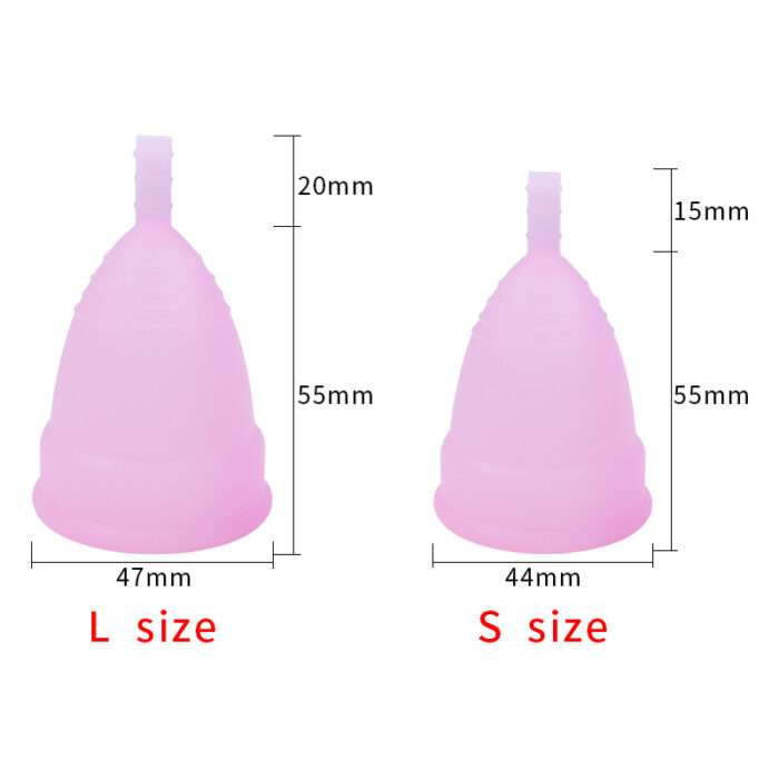 Leak-proof-Silicone-Menstrual-Cup-Color-Box-Pink-9