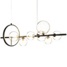 Light-Luxury-Restaurant-Chandelier-Creative-Strip-Mixed-12