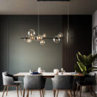 Light-Luxury-Restaurant-Chandelier-Creative-Strip-Mixed-7