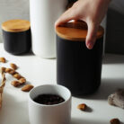 Light-Luxury-Wooden-Lid-Ceramic-Sealed-Can-Mixed-2