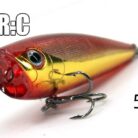 Lu Yafu Water Wave Climbing Crossmouthed Perch - Mixed