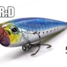 Lu Yafu Water Wave Climbing Crossmouthed Perch - Mixed