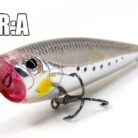 Lu Yafu Water Wave Climbing Crossmouthed Perch - Mixed