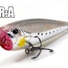 Lu Yafu Water Wave Climbing Crossmouthed Perch - Mixed