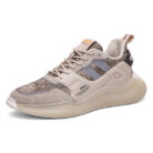 Men's Outdoor Platform Low-top Sports Running - Mixed