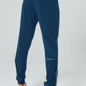 Men's Technical Adjustable Trouser - Founders' Club - L Navy