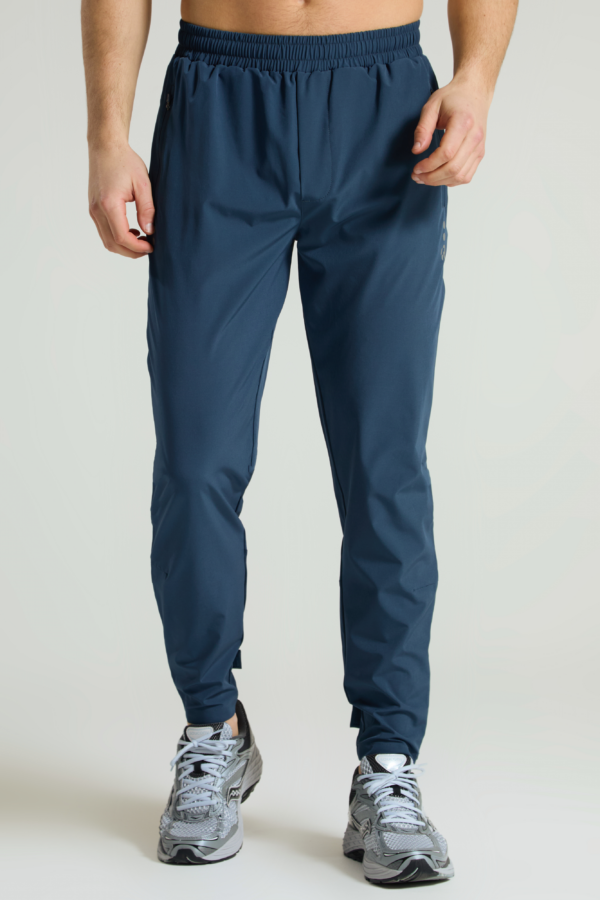 Men's Technical Adjustable Trouser - Range 2 - Aqua Edge - Men's Technical Adjustable Trouser - Range 2 - Aqua Edge -