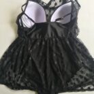 Mesh-Sexy-Ladies-Plus-Size-Swimsuit-Mixed-6