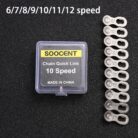Metal-Bicycle-Chain-Magic-Connector-Silver-2