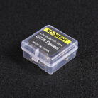 Metal Bicycle Chain Magic Connector - Silver