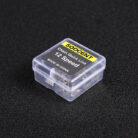 Metal Bicycle Chain Magic Connector - Silver