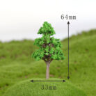 Micro-Landscape-Simulation-Hibiscus-Tree-A-Mixed-8