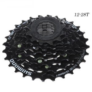 Mountain Bike Speed Lock Flywheel Gear - Mixed