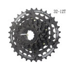Mountain Bike Speed Lock Flywheel Gear - Mixed