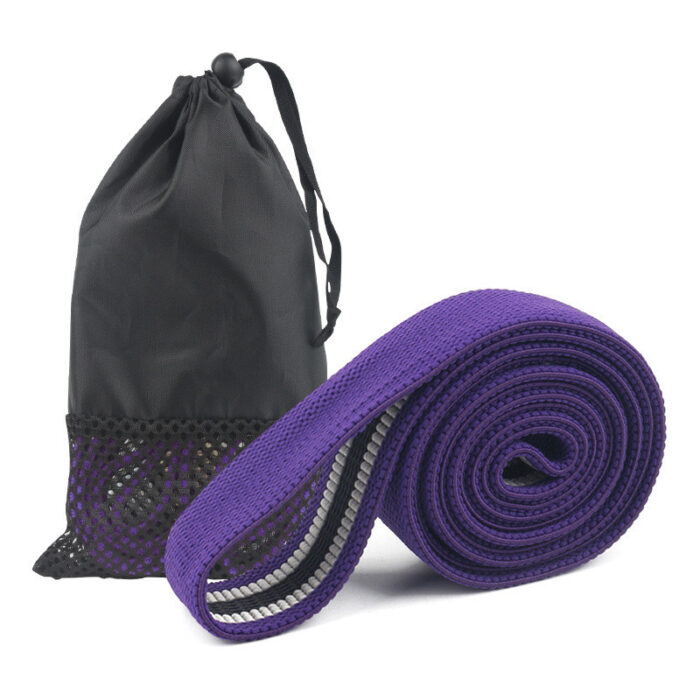 Multi-functional Fitness Stretching Hip Band - Mixed