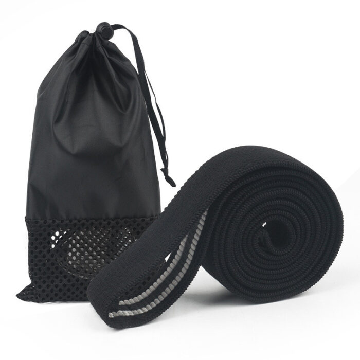 Multi-functional Fitness Stretching Hip Band - Mixed