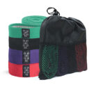 Multi-functional Fitness Stretching Hip Band - Mixed