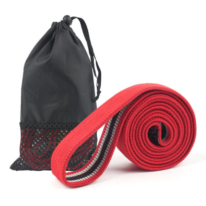Multi-functional Fitness Stretching Hip Band - Mixed