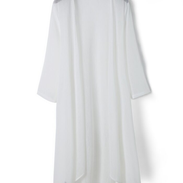 New-Black-Mid-length-Thin-Outer-Match-Shawl-Gauzy-Mixed-7 New-Black-Mid-length-Thin-Outer-Match-Shawl-Gauzy-Mixed-7