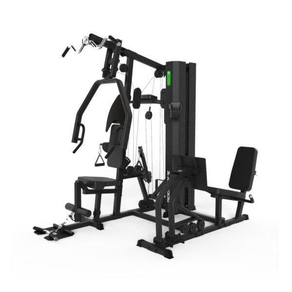 New Bodytone Evom4 Light Commercial Multi Gym