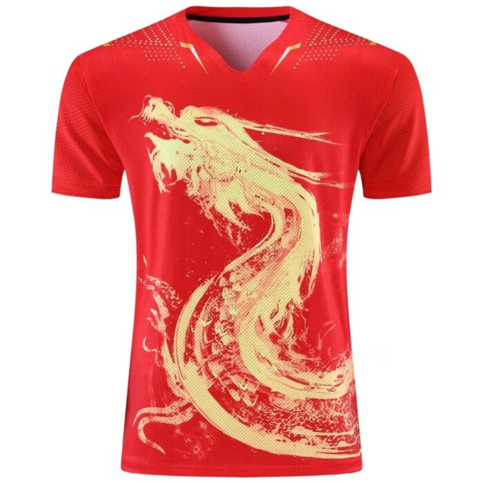 New Children's Badminton Clothing Children's - Mixed New Children's Badminton Clothing Children's - Mixed