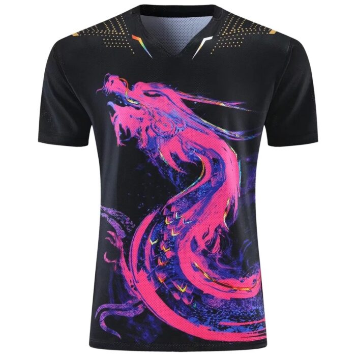New Children's Badminton Clothing Children's - Mixed New Children's Badminton Clothing Children's - Mixed